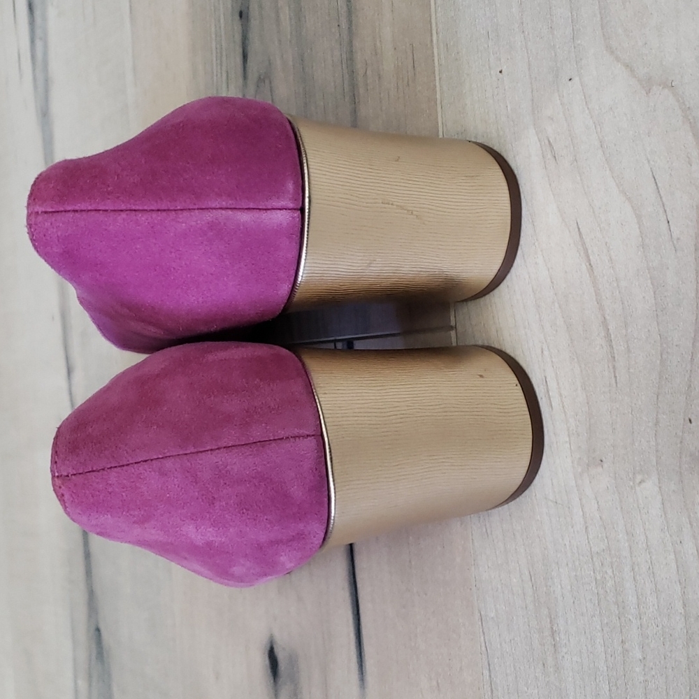 Naturalizer Hope Pumps Size 8.5m View 4